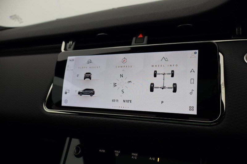 2022 (22) LAND ROVER RANGE ROVER EVOQUE 2.0 D200 Evoque Edition 5dr Auto 5290541