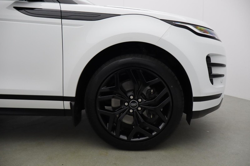 2022 (22) LAND ROVER RANGE ROVER EVOQUE 2.0 D200 Evoque Edition 5dr Auto 5290556