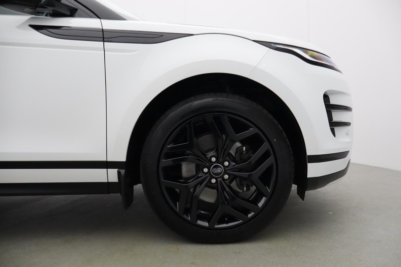 2022 (22) LAND ROVER RANGE ROVER EVOQUE 2.0 D200 Evoque Edition 5dr Auto 5290557