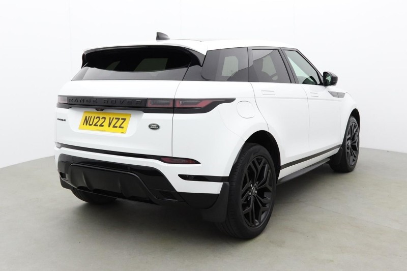 2022 (22) LAND ROVER RANGE ROVER EVOQUE 2.0 D200 Evoque Edition 5dr Auto 5290514