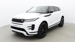 2022 (22) LAND ROVER RANGE ROVER EVOQUE 2.0 D200 Evoque Edition 5dr Auto 5290510