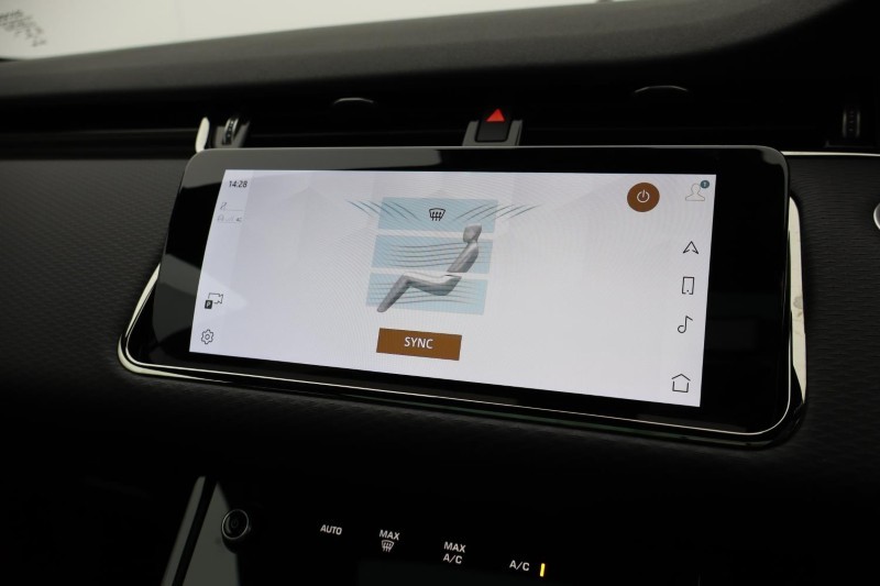 2022 (22) LAND ROVER RANGE ROVER EVOQUE 2.0 D200 Evoque Edition 5dr Auto 5290536