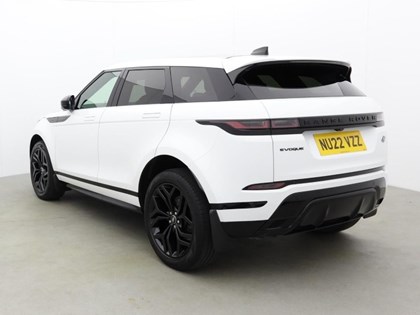 2022 (22) LAND ROVER RANGE ROVER EVOQUE 2.0 D200 Evoque Edition 5dr Auto