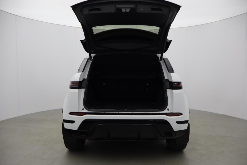 2022 (22) LAND ROVER RANGE ROVER EVOQUE 2.0 D200 Evoque Edition 5dr Auto 5290521