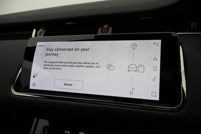 2022 (22) LAND ROVER RANGE ROVER EVOQUE 2.0 D200 Evoque Edition 5dr Auto 5290540