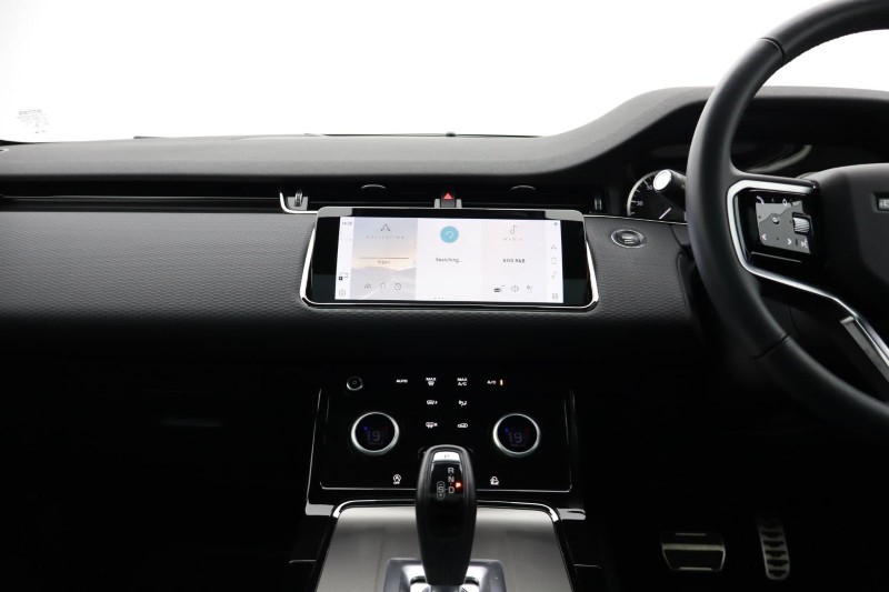 2022 (22) LAND ROVER RANGE ROVER EVOQUE 2.0 D200 Evoque Edition 5dr Auto 5290551