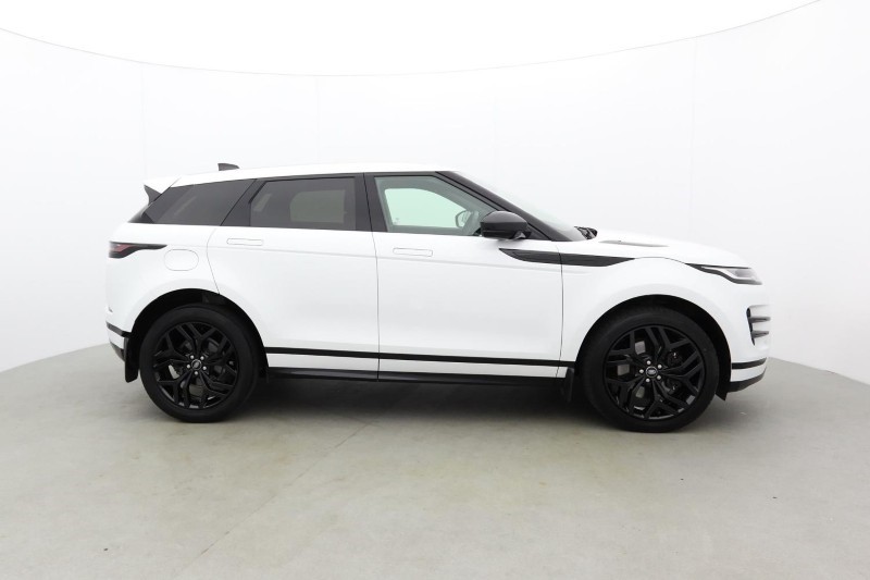 2022 (22) LAND ROVER RANGE ROVER EVOQUE 2.0 D200 Evoque Edition 5dr Auto 5290512