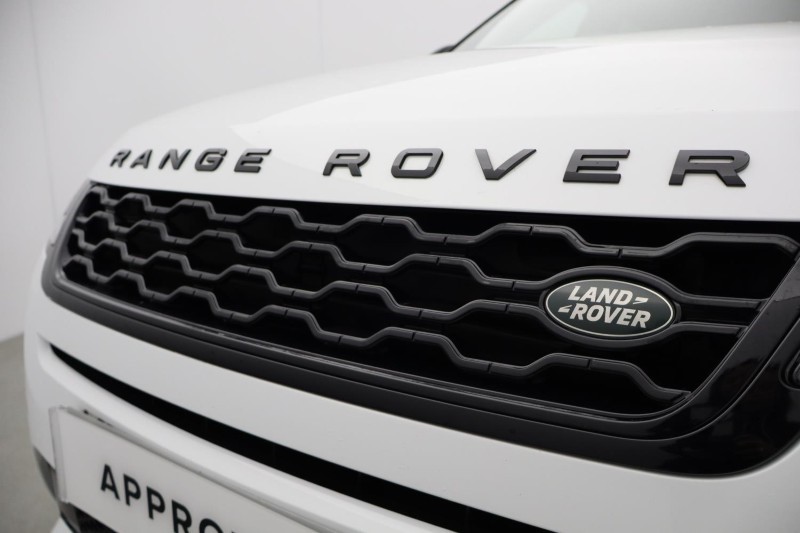 2022 (22) LAND ROVER RANGE ROVER EVOQUE 2.0 D200 Evoque Edition 5dr Auto 5290559