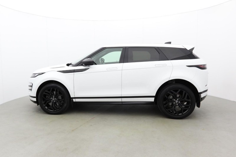 2022 (22) LAND ROVER RANGE ROVER EVOQUE 2.0 D200 Evoque Edition 5dr Auto 5290513
