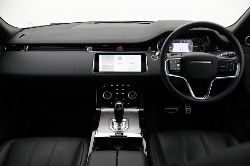 2022 (22) LAND ROVER RANGE ROVER EVOQUE 2.0 D200 Evoque Edition 5dr Auto 5290550