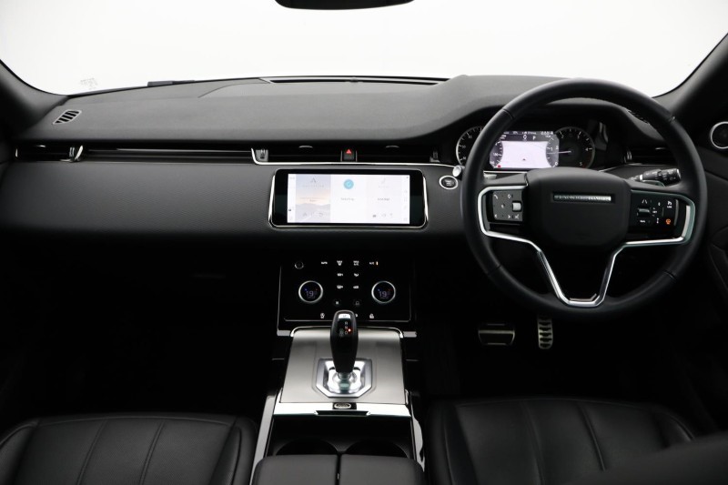 2022 (22) LAND ROVER RANGE ROVER EVOQUE 2.0 D200 Evoque Edition 5dr Auto 5290549