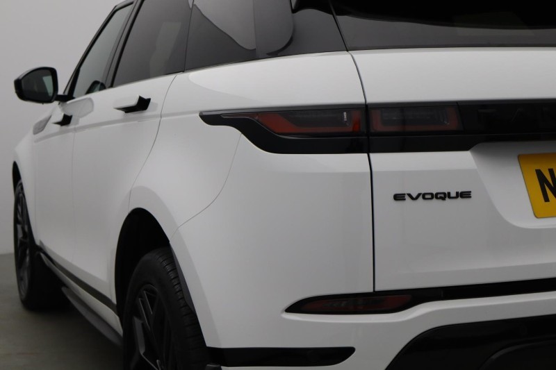 2022 (22) LAND ROVER RANGE ROVER EVOQUE 2.0 D200 Evoque Edition 5dr Auto 5290517