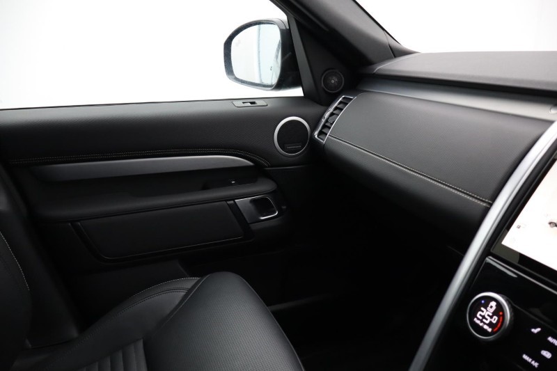 2024 (74) LAND ROVER DISCOVERY 3.0 D350 Dynamic SE 5dr Auto 5289529