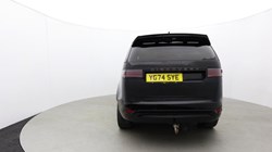 2024 (74) LAND ROVER DISCOVERY 3.0 D350 Dynamic SE 5dr Auto 5289621