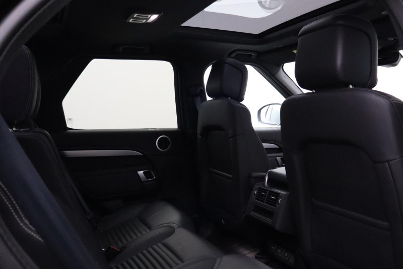 2024 (74) LAND ROVER DISCOVERY 3.0 D350 Dynamic SE 5dr Auto 5289494