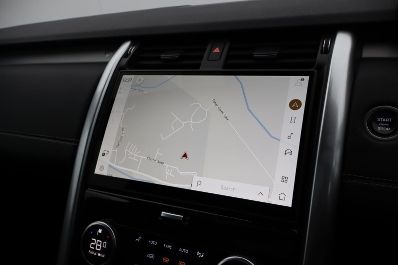 2024 (74) LAND ROVER DISCOVERY 3.0 D350 Dynamic SE 5dr Auto 5289515