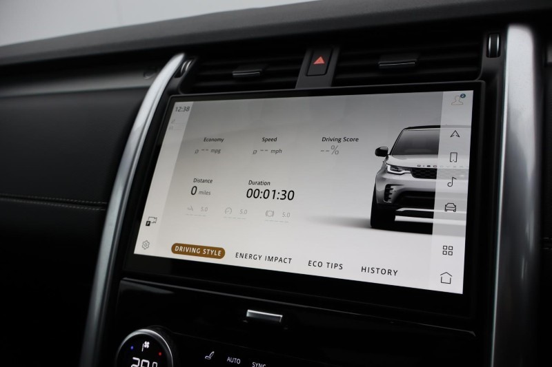 2024 (74) LAND ROVER DISCOVERY 3.0 D350 Dynamic SE 5dr Auto 5289520