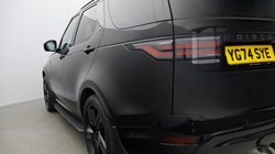 2024 (74) LAND ROVER DISCOVERY 3.0 D350 Dynamic SE 5dr Auto 5289623