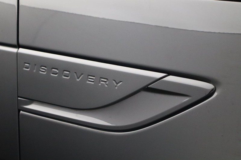 2024 (74) LAND ROVER DISCOVERY 3.0 D350 Dynamic SE 5dr Auto 5289505