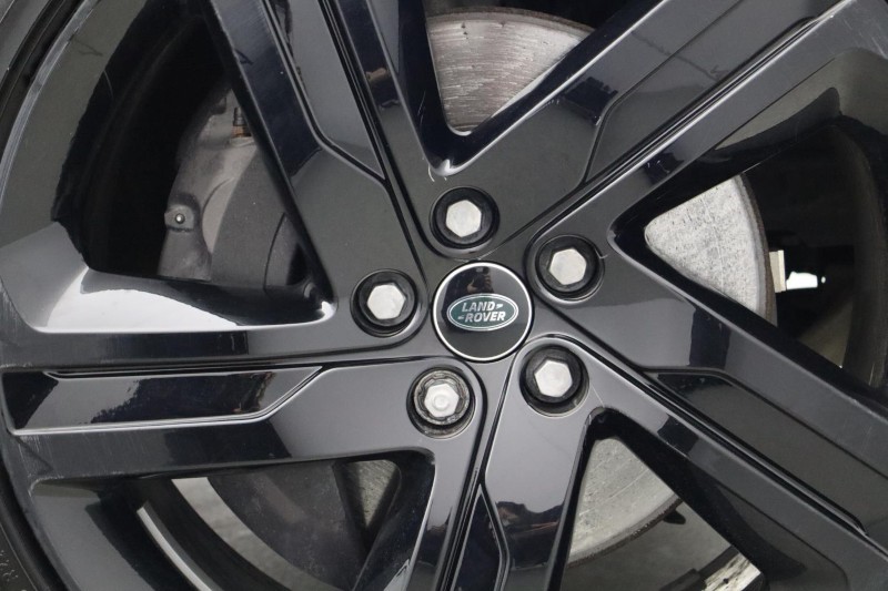 2024 (74) LAND ROVER DISCOVERY 3.0 D350 Dynamic SE 5dr Auto 5289504