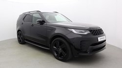 2024 (74) LAND ROVER DISCOVERY 3.0 D350 Dynamic SE 5dr Auto 5289619