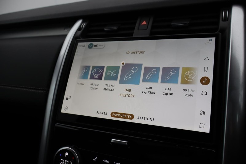 2024 (74) LAND ROVER DISCOVERY 3.0 D350 Dynamic SE 5dr Auto 5289517