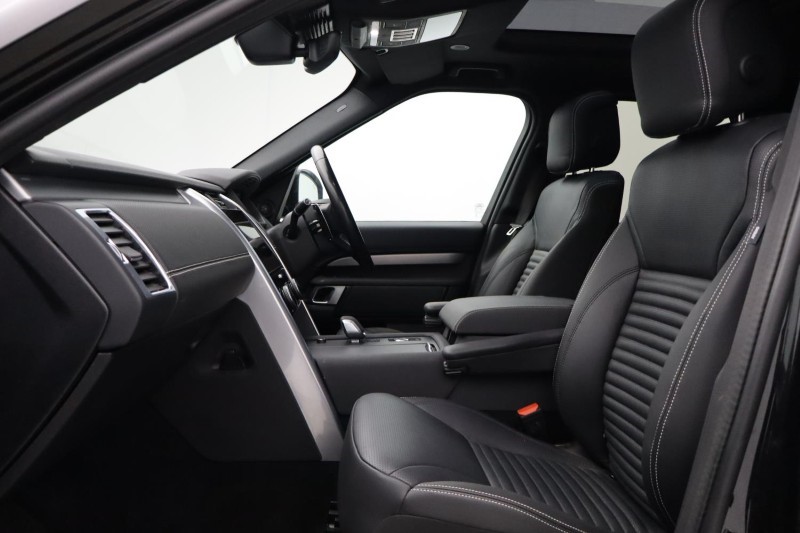 2024 (74) LAND ROVER DISCOVERY 3.0 D350 Dynamic SE 5dr Auto 5289487