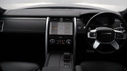 2024 (74) LAND ROVER DISCOVERY 3.0 D350 Dynamic SE 5dr Auto 5289511