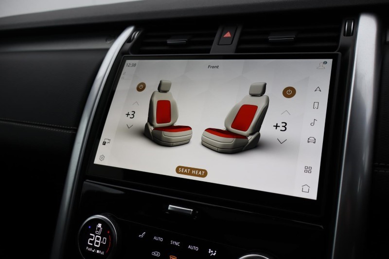 2024 (74) LAND ROVER DISCOVERY 3.0 D350 Dynamic SE 5dr Auto 5289521