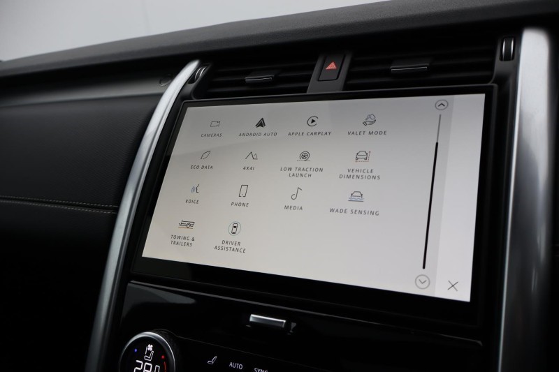 2024 (74) LAND ROVER DISCOVERY 3.0 D350 Dynamic SE 5dr Auto 5289523