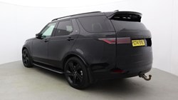 2024 (74) LAND ROVER DISCOVERY 3.0 D350 Dynamic SE 5dr Auto 5289622