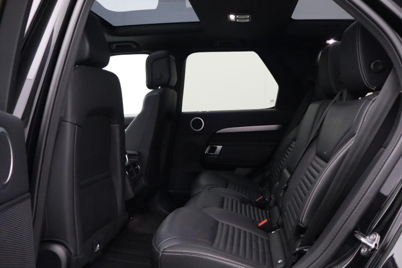 2024 (74) LAND ROVER DISCOVERY 3.0 D350 Dynamic SE 5dr Auto 5289484