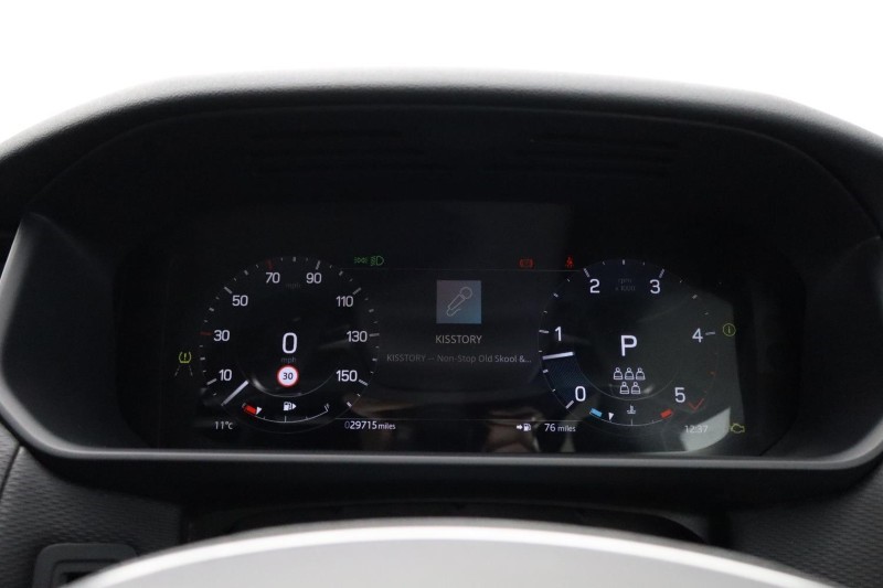 2024 (74) LAND ROVER DISCOVERY 3.0 D350 Dynamic SE 5dr Auto 5289514