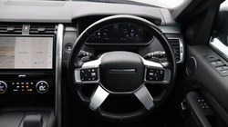 2024 (74) LAND ROVER DISCOVERY 3.0 D350 Dynamic SE 5dr Auto 5289513
