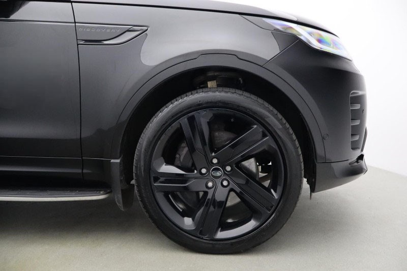 2024 (74) LAND ROVER DISCOVERY 3.0 D350 Dynamic SE 5dr Auto 5289624