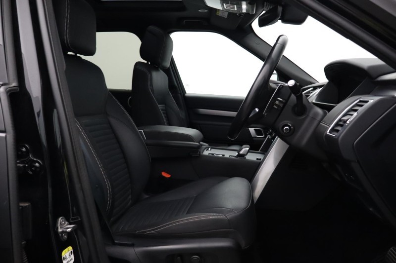 2024 (74) LAND ROVER DISCOVERY 3.0 D350 Dynamic SE 5dr Auto 5289499