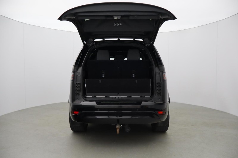 2024 (74) LAND ROVER DISCOVERY 3.0 D350 Dynamic SE 5dr Auto 5289478