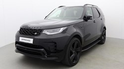 2024 (74) LAND ROVER DISCOVERY 3.0 D350 Dynamic SE 5dr Auto 5289620