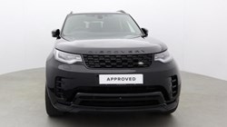 2024 (74) LAND ROVER DISCOVERY 3.0 D350 Dynamic SE 5dr Auto 5289873
