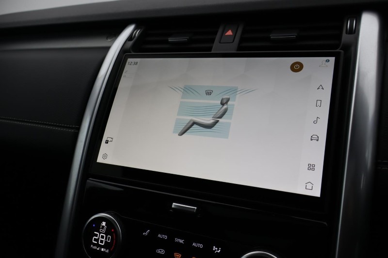 2024 (74) LAND ROVER DISCOVERY 3.0 D350 Dynamic SE 5dr Auto 5289522