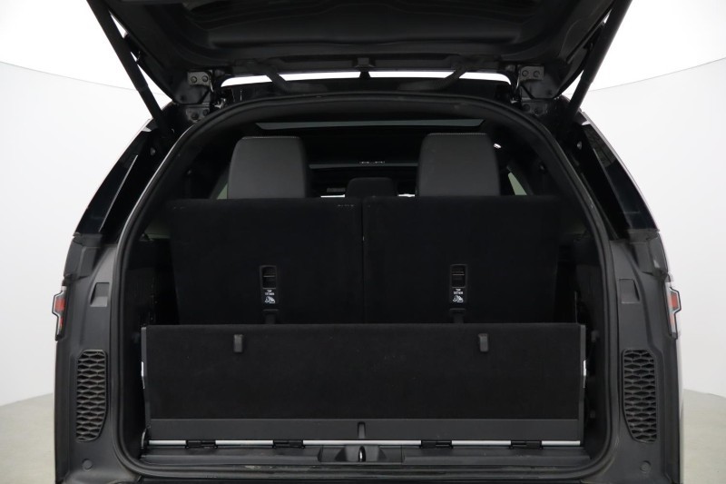 2024 (74) LAND ROVER DISCOVERY 3.0 D350 Dynamic SE 5dr Auto 5289479