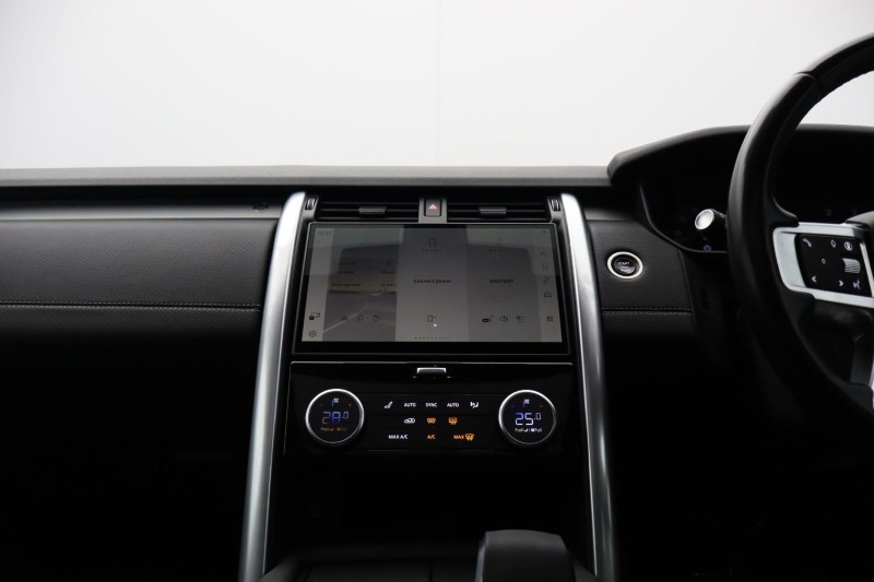 2024 (74) LAND ROVER DISCOVERY 3.0 D350 Dynamic SE 5dr Auto 5289512