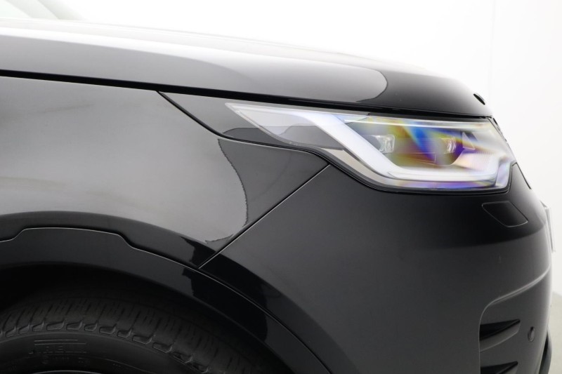 2024 (74) LAND ROVER DISCOVERY 3.0 D350 Dynamic SE 5dr Auto 5289506