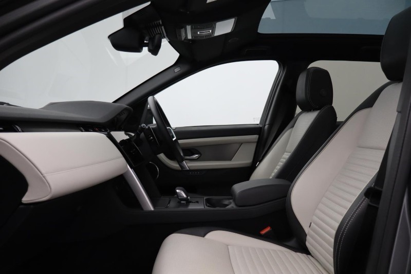 2024 (74) LAND ROVER DISCOVERY SPORT 2.0 D200 Dynamic HSE 5dr Auto [7 Seat] 5300580