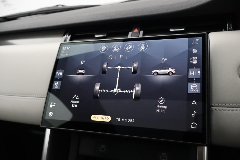 2024 (74) LAND ROVER DISCOVERY SPORT 2.0 D200 Dynamic HSE 5dr Auto [7 Seat] 5300606