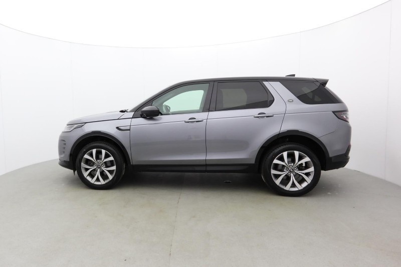 2024 (74) LAND ROVER DISCOVERY SPORT 2.0 D200 Dynamic HSE 5dr Auto [7 Seat] 5300566