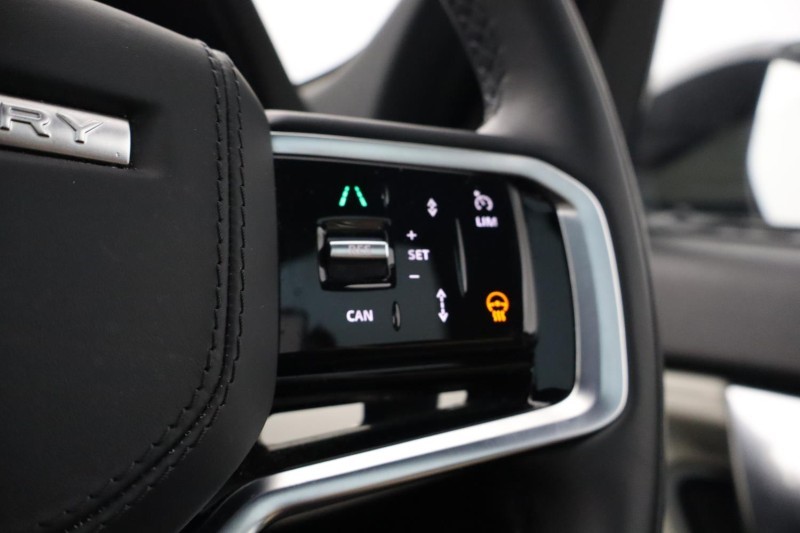 2024 (74) LAND ROVER DISCOVERY SPORT 2.0 D200 Dynamic HSE 5dr Auto [7 Seat] 5300598