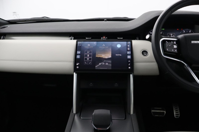 2024 (74) LAND ROVER DISCOVERY SPORT 2.0 D200 Dynamic HSE 5dr Auto [7 Seat] 5300593