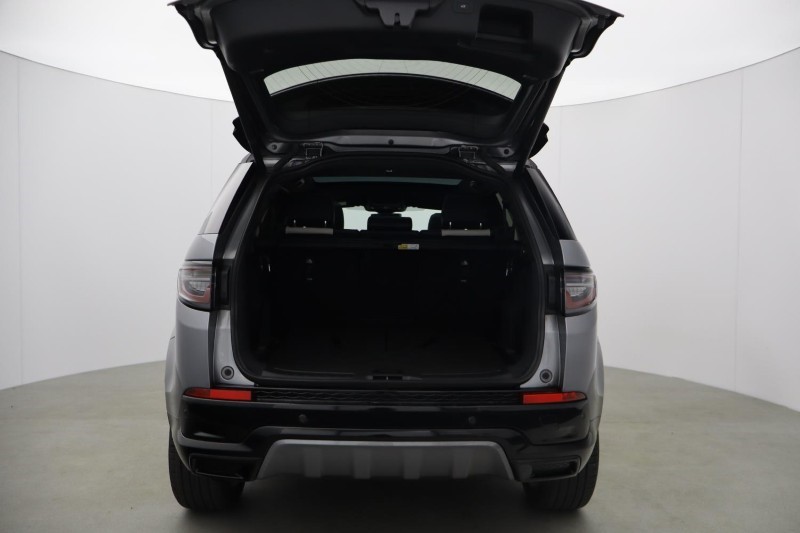 2024 (74) LAND ROVER DISCOVERY SPORT 2.0 D200 Dynamic HSE 5dr Auto [7 Seat] 5300574