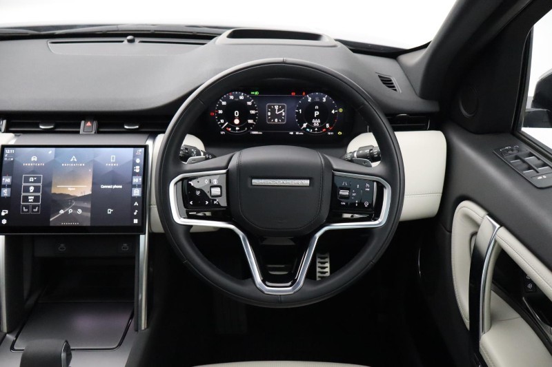 2024 (74) LAND ROVER DISCOVERY SPORT 2.0 D200 Dynamic HSE 5dr Auto [7 Seat] 5300594